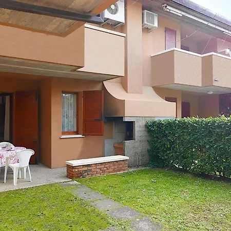 Daire Villaggio Fenice Bibione