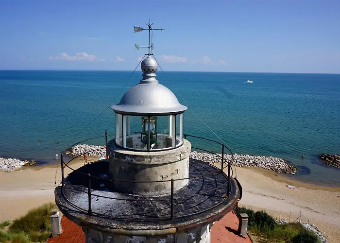 Villaggio Fenice Бібіоне