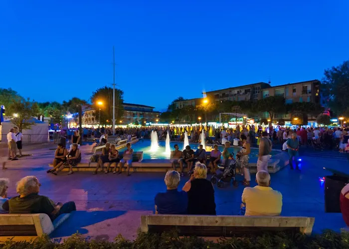 Villaggio Fenice Апартаменти