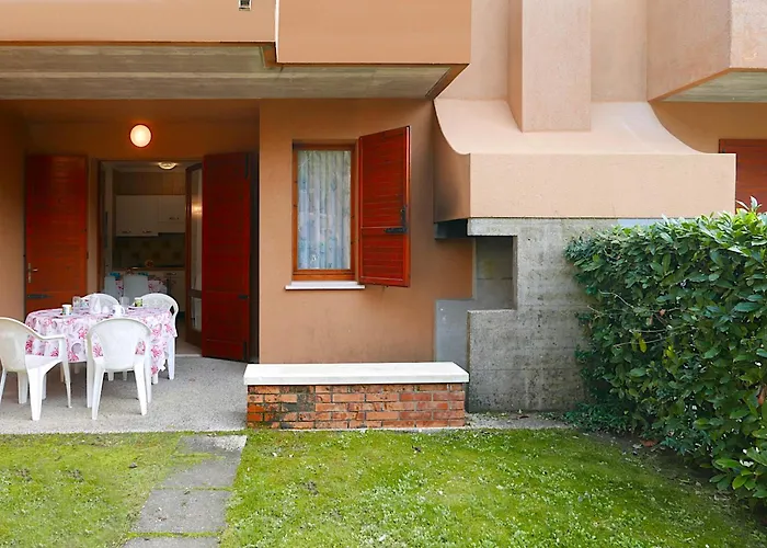 Апартаменти Villaggio Fenice *