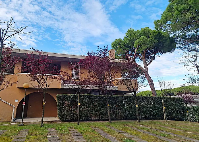 Апартаменти Villaggio Fenice *