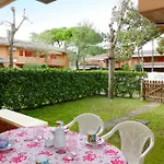 Villaggio Fenice Апартаменти Бібіоне