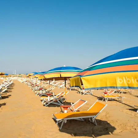 Apartmán Villaggio Fenice
