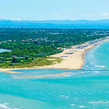 Villaggio Fenice Lejlighed Bibione