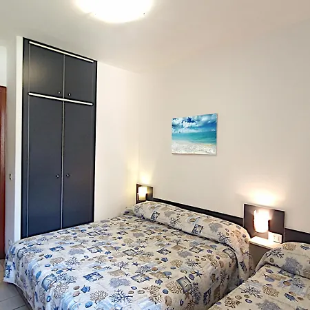 Villaggio Fenice Apartman *