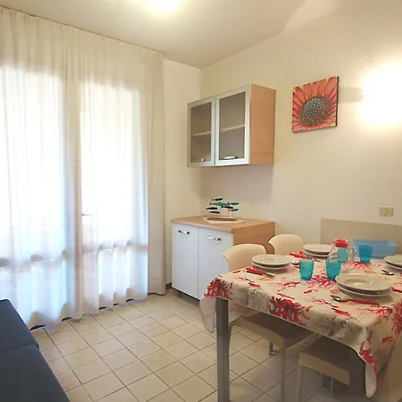 Villaggio Fenice Lejlighed