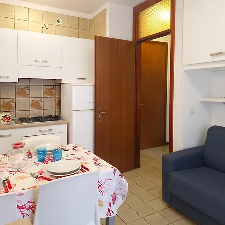 Apartmán Villaggio Fenice *