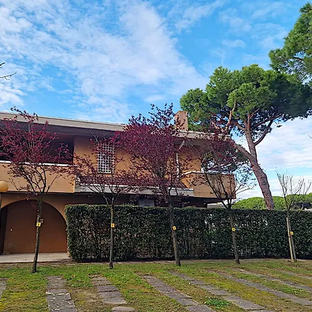 Апартаменти Villaggio Fenice *