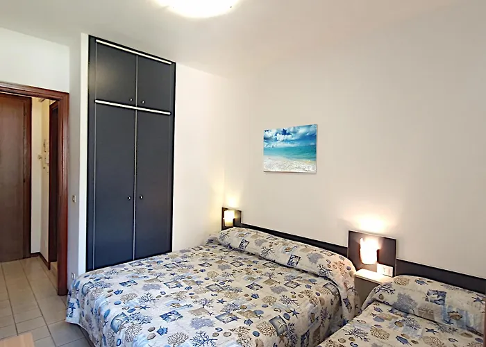 Villaggio Fenice Apartman *
