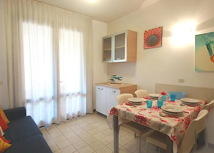 Villaggio Fenice Apartman