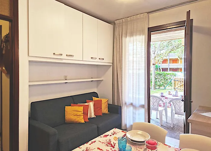 Villaggio Fenice Apartman