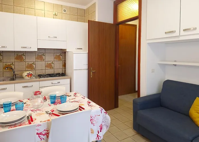 Apartman Villaggio Fenice *