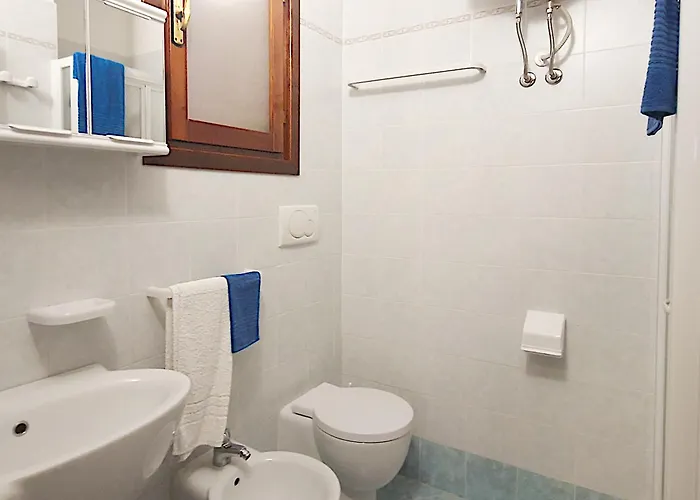 Villaggio Fenice Apartman Bibione