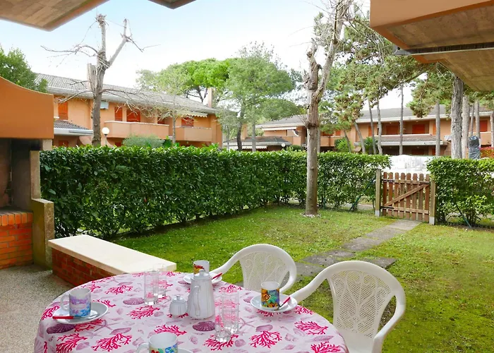 Villaggio Fenice Lejlighed Bibione