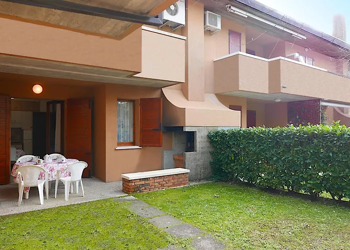 Apartman Villaggio Fenice Bibione